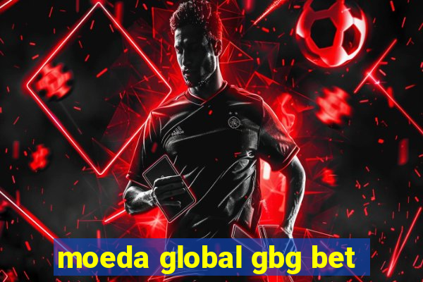 moeda global gbg bet